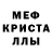 Меф мука ARSENAL 2018